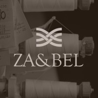 Weaving Company ZA&BEL logo - Similar company to Bustoufficio Srl