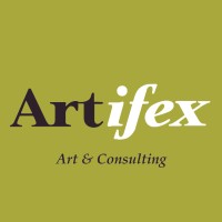 Artifex Art Consultants logo - Similar company to Dv Studio