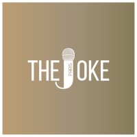THE JOKE logo - Similar company to Groupe Volange