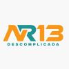 NR-13 Descomplicada com Marcos Rosa logo - Similar company to The Boston Cambridge Institute