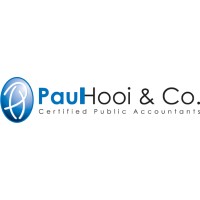 PAUL HOOI & CO. logo - Similar company to Hr Connectus