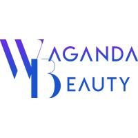 Waganda Beauty logo - Similar company to Lash Primp