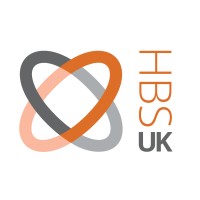 HBSUK logo - Similar company to The Medical And Diagnostic Care Group