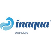 Inaqua logo - Similar company to Wet