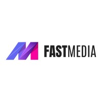 Fast Media logo - Similar company to Fast Media