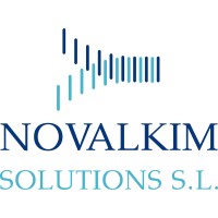 NOVALKIM / Consultor tecnología hormigón logo - Similar company to Exit Architects