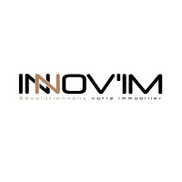 Innov'Im Consultants Immobilier logo - Similar company to Inoovim