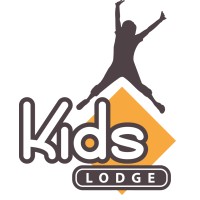 Kids Lodge logo - Similar company to Spokespeople Academy