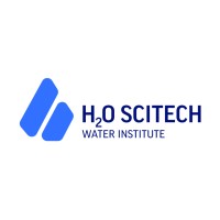 H2O SciTech - Water Institute logo - Similar company to 8Foundry