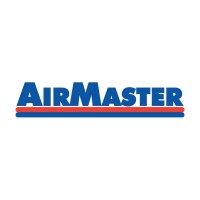 Airmaster Airconditioning logo - Similar company to Airzone Ltd