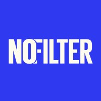 NoFilter logo - Similar company to Team_Work (Tm_W)