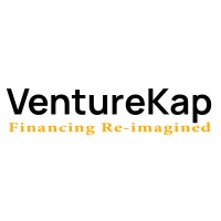 VentureKap logo - Similar company to Super Processor