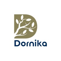 Dornika Foods logo - Similar company to Nobar Sabz Agro Industrial Complex