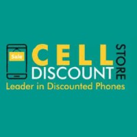 Cell Discount Store logo - Similar company to Cotton Candy Machine