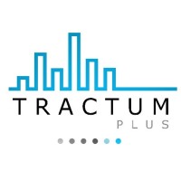 TRACTUM PLUS logo - Similar company to شركة العنان
