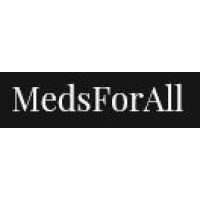 MedsForAll logo - Similar company to Januity Health
