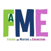 Friends and Mentors in Engineering (FaME) logo - Similar company to Monash Pilot Processes