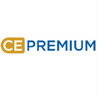 CE Premium logo - Similar company to Premium Online