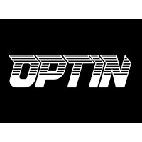 OPTIN logo - Similar company to Concierge Taylor Made