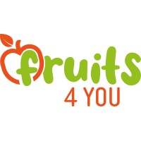 fruits4you logo - Similar company to Edex12