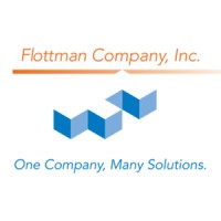 Flottman Company, Inc. logo - Similar company to Fusionwrx