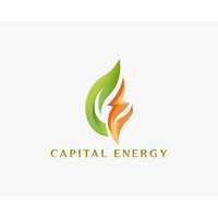 Capital Energy logo - Similar company to Inteltech Solutions And Consultancy