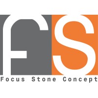 Focus Stone Concept logo - Similar company to Ultra Marble Ltd