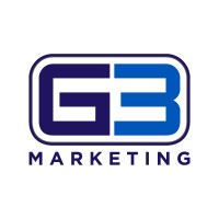 G3 Marketing logo - Similar company to Bnoc