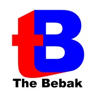 The Bebak logo - Similar company to Clicksy