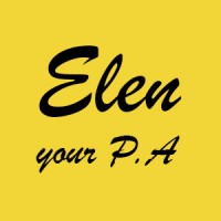 Personal Assistant PA logo - Similar company to Personal Assistant