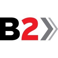 B2 Payment Solutions Inc. logo - Similar company to Keyno