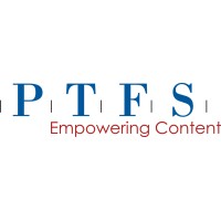 PTFS logo - Similar company to Itms, Inc.