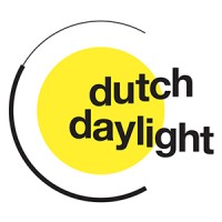 Dutch Daylight logo - Similar company to Rosar