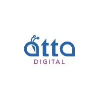 Atta Digital logo - Similar company to Tafanee