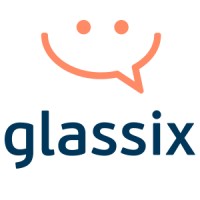 Glassix logo - Similar company to Consist