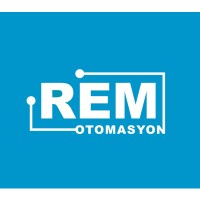 REM OTOMASYON logo - Similar company to Robcell Robotic