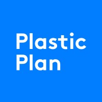 PlasticPlan logo - Similar company to Sdgventure