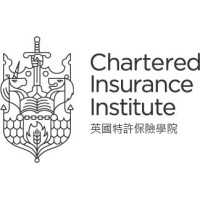 Chartered Insurance Institute Hong Kong logo - Similar company to The Taxation Institute Of Hong Kong 香港稅務學會