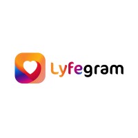 Lyfegram logo - Similar company to Growex Ventures