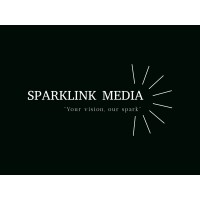 Sparklink Media MCN logo - Similar company to Aforevo Multi-Channel Network
