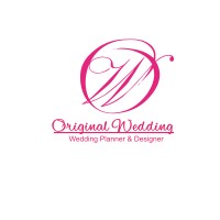 ORIGINAL WEDDING logo - Similar company to Make A Li