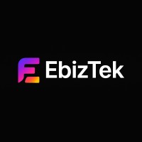 eBizTek Inc. logo - Similar company to Innoco