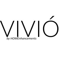 VIVIÓ by HOMEnhancements logo - Similar company to Inter-Mountain Pipe And Threading Co.