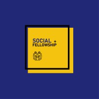 Social+Fellowship logo - Similar company to Dextech.In