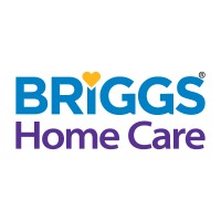 Briggs Home Care logo - Similar company to Ebl Coaching