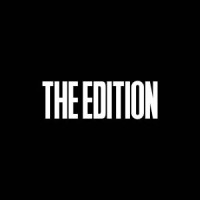 THE EDITION logo - Similar company to Xxyy Studio