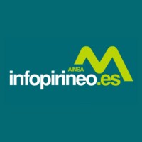 Pirineo logo - Similar company to Always Pack Tissues