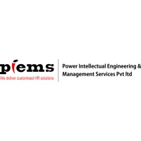 PIEMS Pvt. Ltd. logo - Similar company to Piemsa
