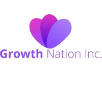 Growth Nation Inc. logo - Similar company to Strategy One