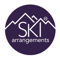 Ski Arrangements logo - Similar company to Ski Talini - Ski Chalets In The Picturesque Resort Of St Martin De Belleville